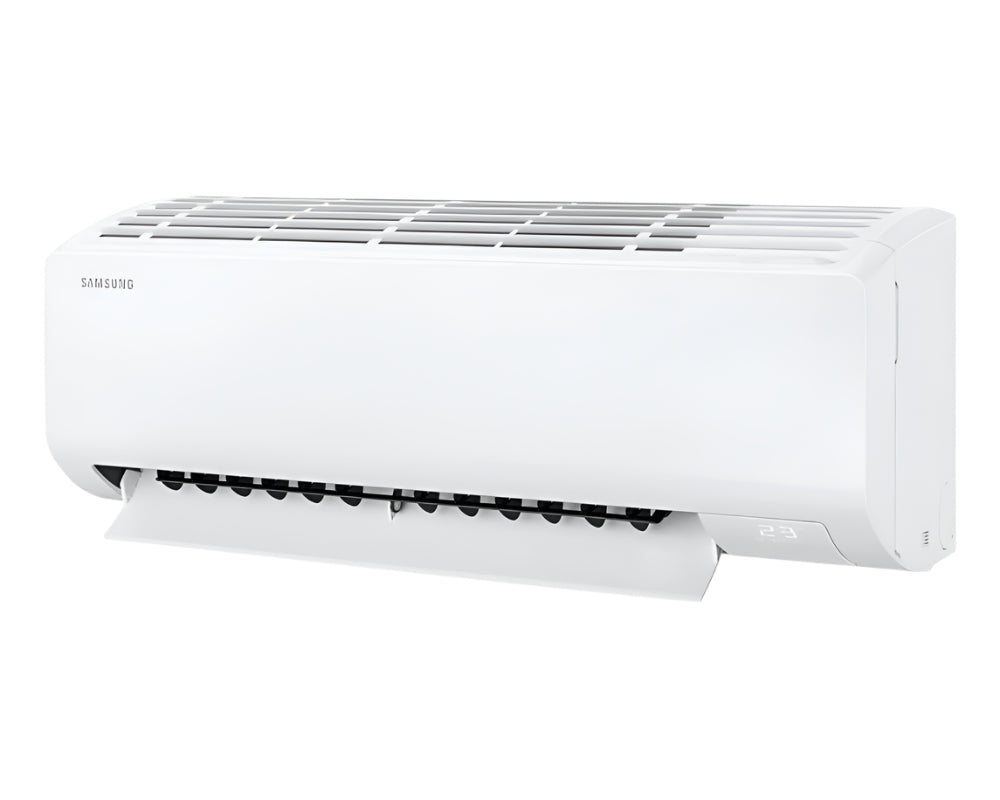 Samsung Spilt Units AC A++, WIFI AI Auto Cooling, 1.5Ton, 24000BTU, White