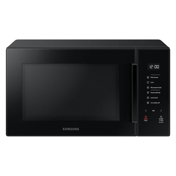 Samsung Microwave, 30Lit, 1400Watts, Black