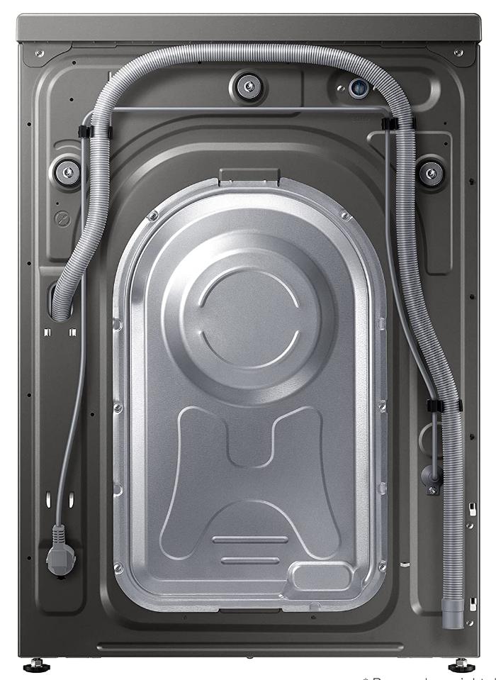 Samsung Front Loading Washer A+++, 7KG, 1200RPM, 12Programs