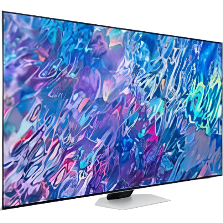 QA55QN85BAUXTW / Samsung LED TV 55" , Smart , QLED 4K , 4 HDMI , 2 USB , Satellite Built-in ,Wi-Fi , QLED 4K / 2 USB / YES