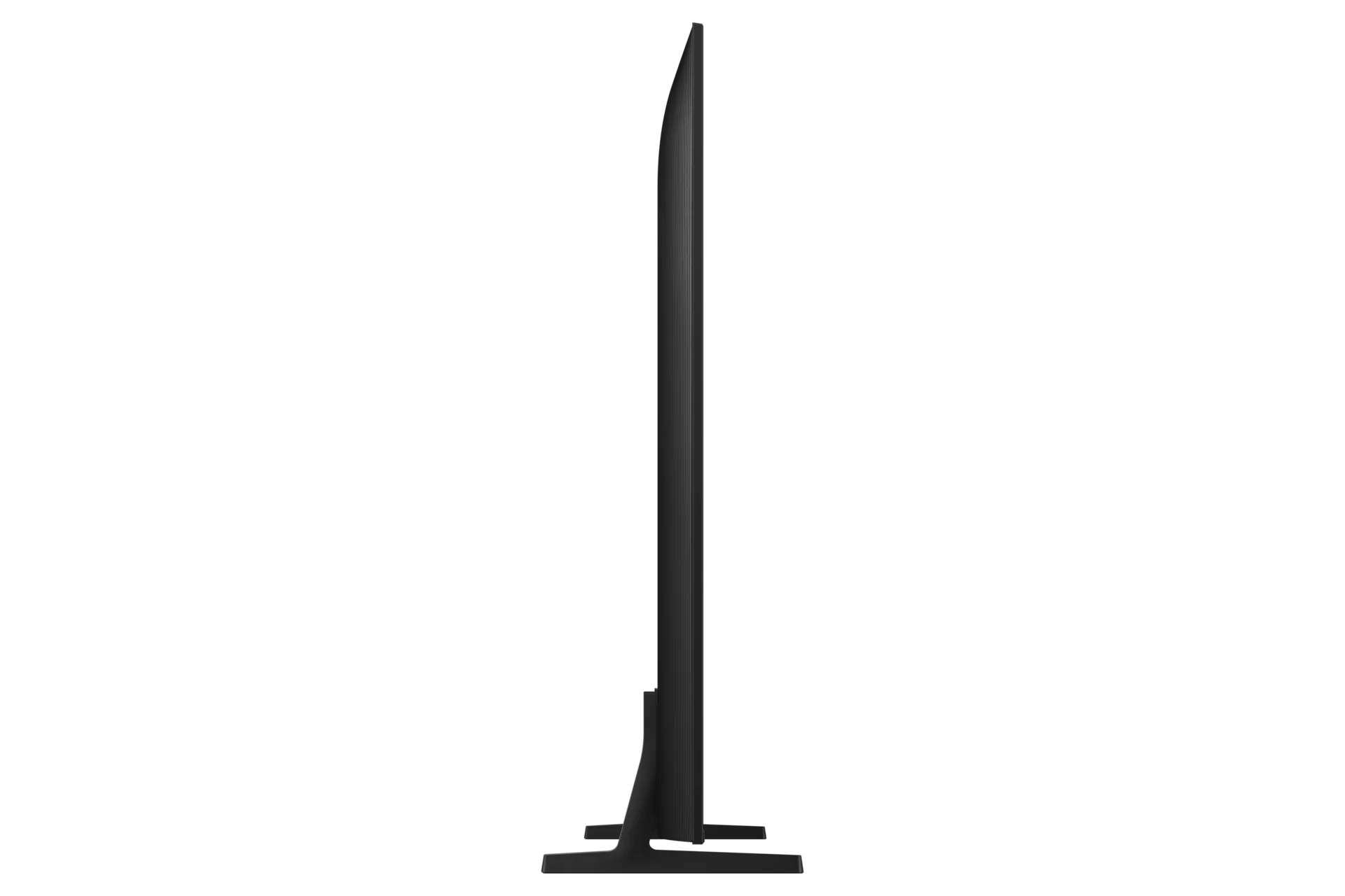 Samsung LED TV 75Inch Smart TV, QLED 4K, 3HDMI & 2USB, Satellite Built-in, Wi-Fi, HD