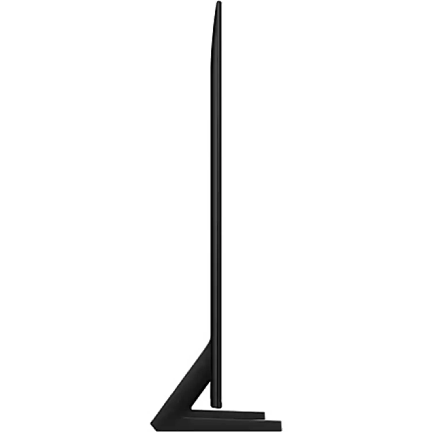 Samsung LED TV 75Inch, Smart, QLED 4K, Q4 AI Processor, 3HDMI & 2USB, Satellite Built in