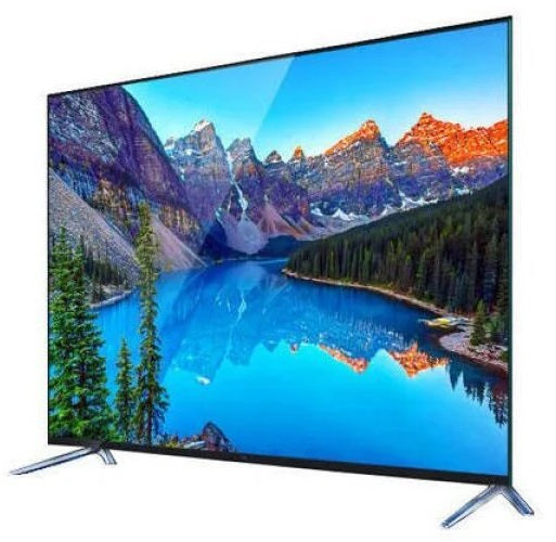 G-Guard TV 4K 50Inch Smart Google TV Licensed, 3 HDMI, 2 USB, Chromecast