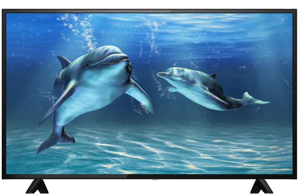 I-View TV 32Inch HD, Smart Android TV, 2HDMI & 2USB, 2AV, RJ 45
