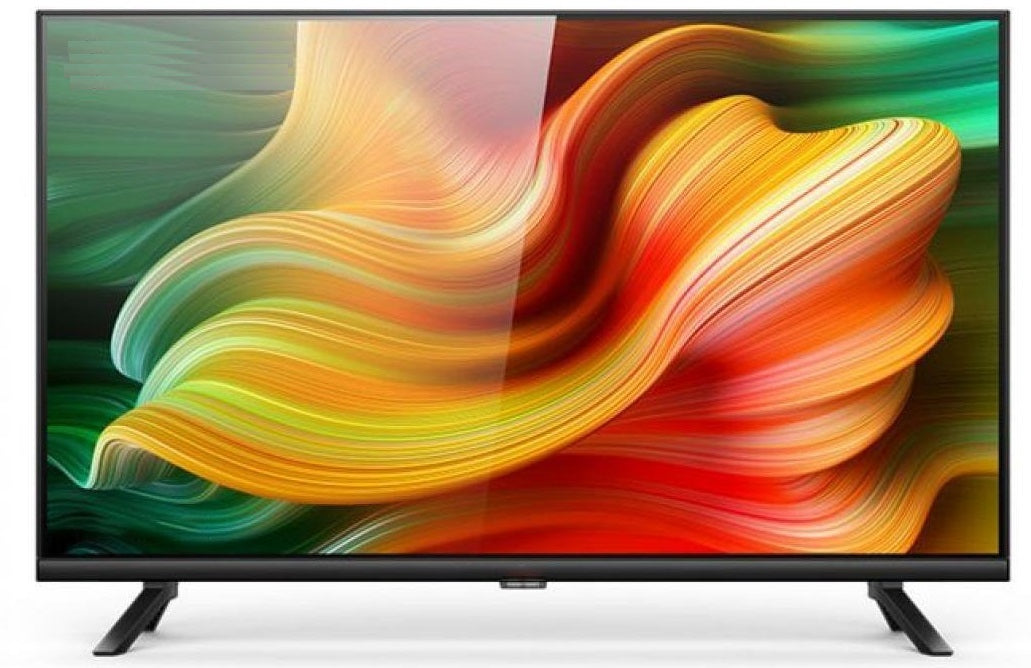 I-View TV 32Inch HD, Smart Android TV, 2HDMI & 2USB, 2AV, RJ 45