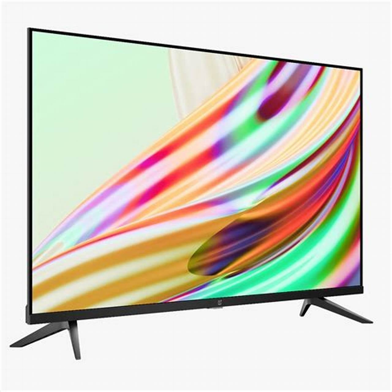 G-Guard LED TV 50Inch, Smart TV 4K, 3HDMI & 2USB, HDR10, Netflix, YouTube