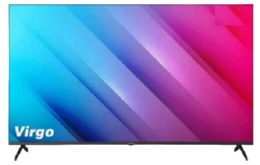 G-Guard LED TV 65Inch 4K, Smart Google licensed TV, 4HDMI & 2USB, 120Hz