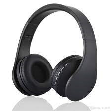 LH-811 / THOR SERIES bluetooth headset Headset / Black / Bluetooth