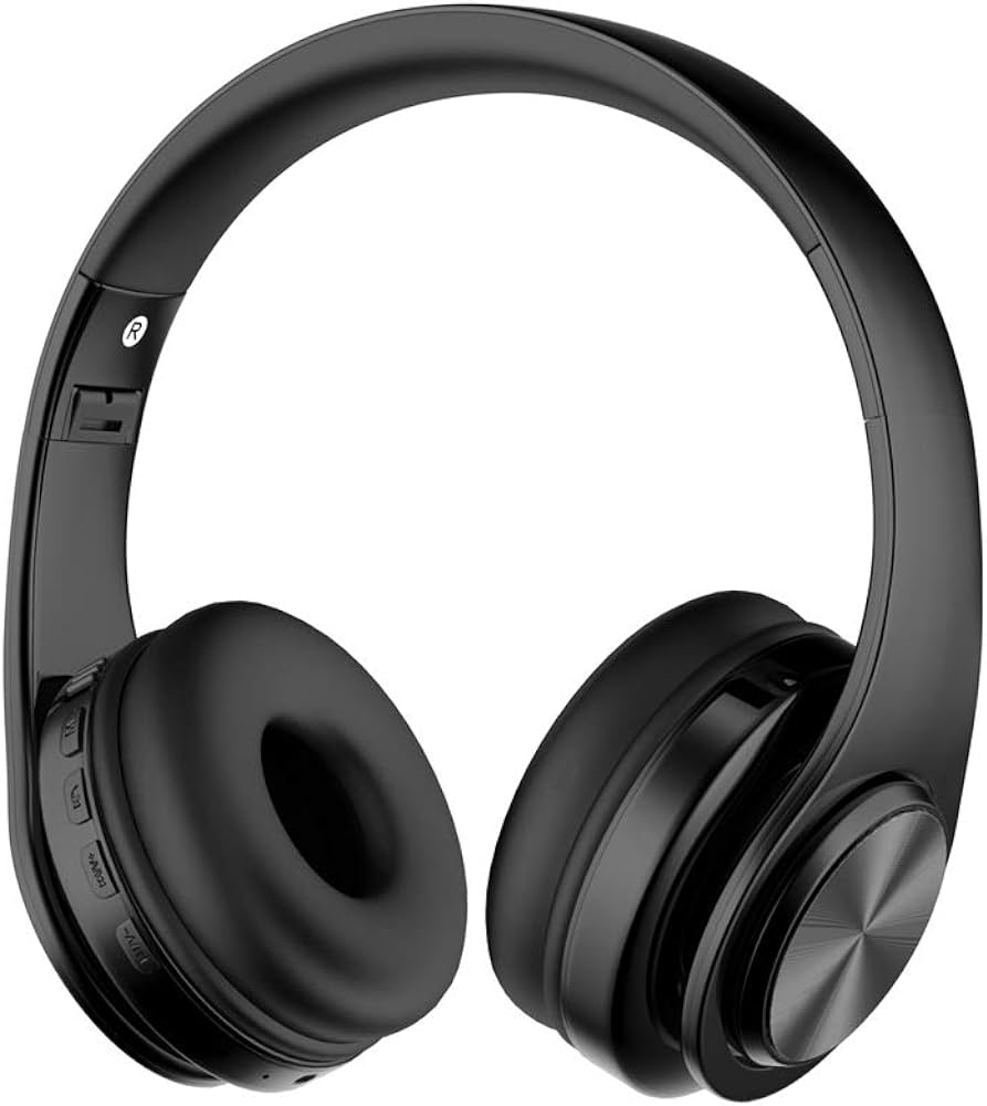 LH-811 / THOR SERIES bluetooth headset Headset / Black / Bluetooth