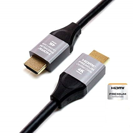 Solidarity Solidarity 8K Hdmi Cable Hdtv 2.1 Metal Plug 3.0M