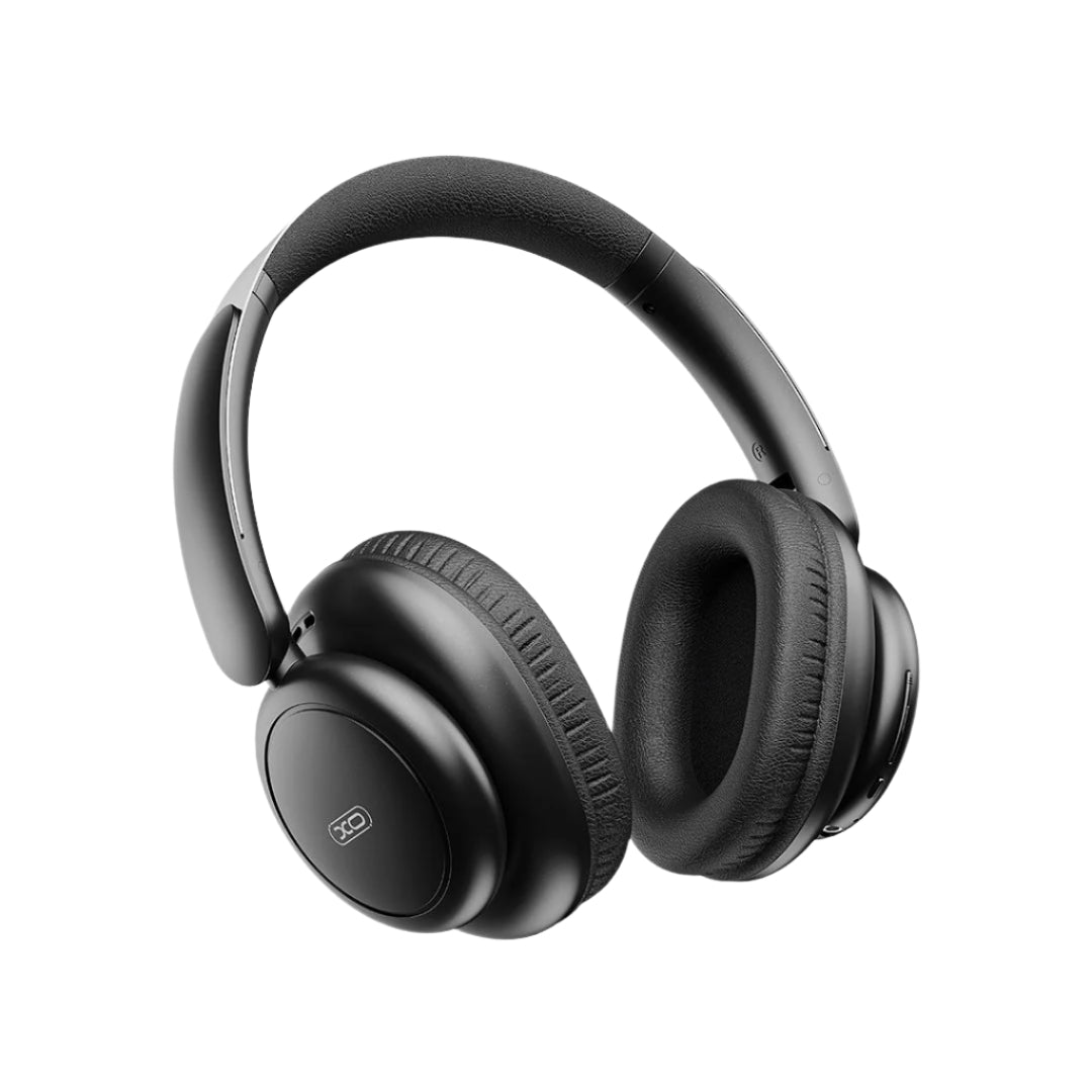XO-BE40/XO ANC wireless headphone HEADPHONE / Black / WIRELESS