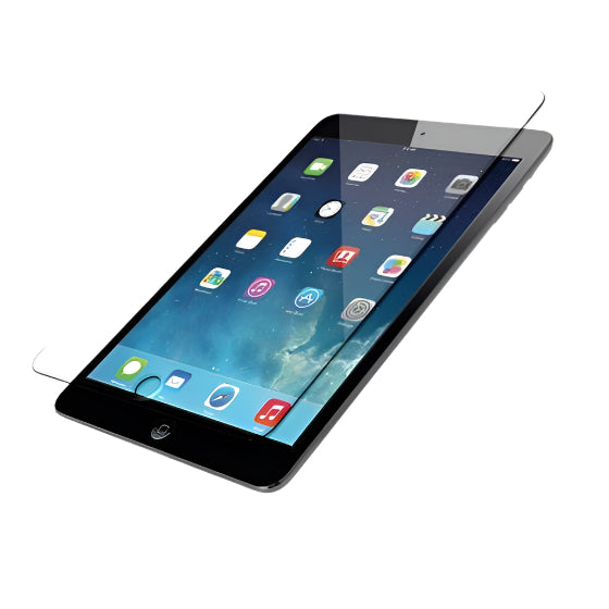 Toto Screen Protection iPad, Tempered Glass 9.7, 10.2, 10.9, 11, 12.9