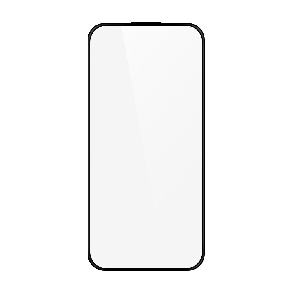 Totu Ultra Clear Tempered Glass iPhone 17, IP17+, IP17 Pro, Clear