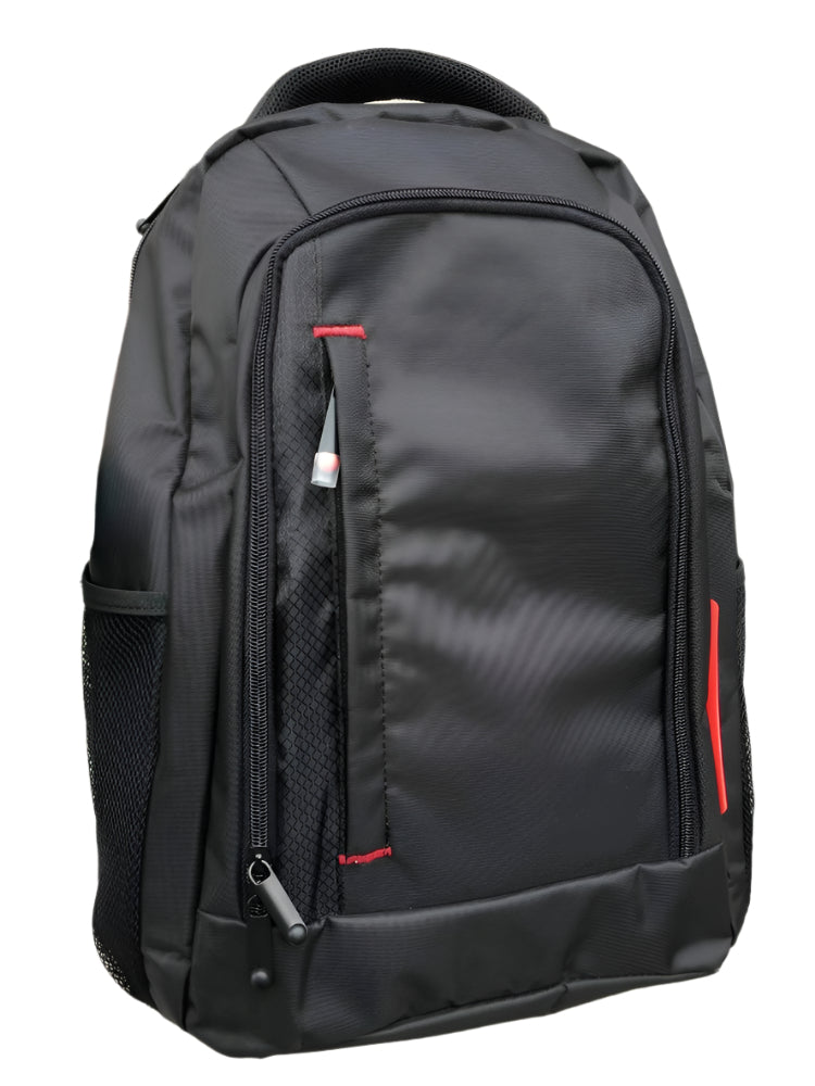 OA33911/AGTC Laptop Backpack 15.6" case / Black / N/A