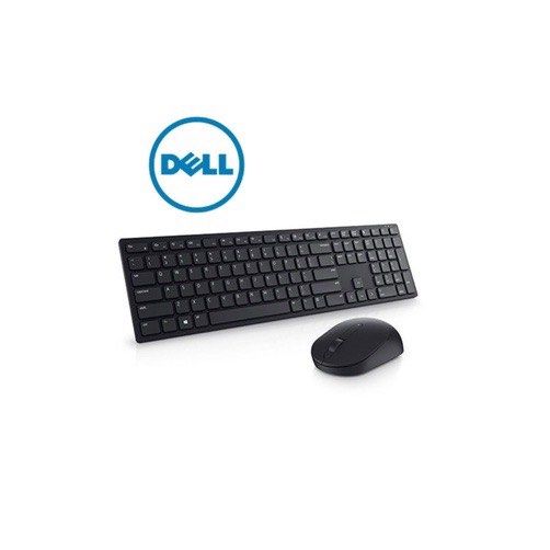 Dell Wireless Keyboard And Mouse