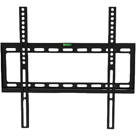 "BT-4040F/WALL BRACKET 26 TO 55 HEAVY GAUGE STEEL CONSTRUCTION 45KGS" Wall Bracket / Black / sd