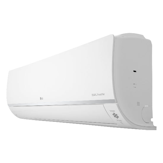 LG Spilt Unit Air Condition Inverter A++, 1.5Ton, 18000BTU, Cold & Hot, Bluetooth & Wifi, White