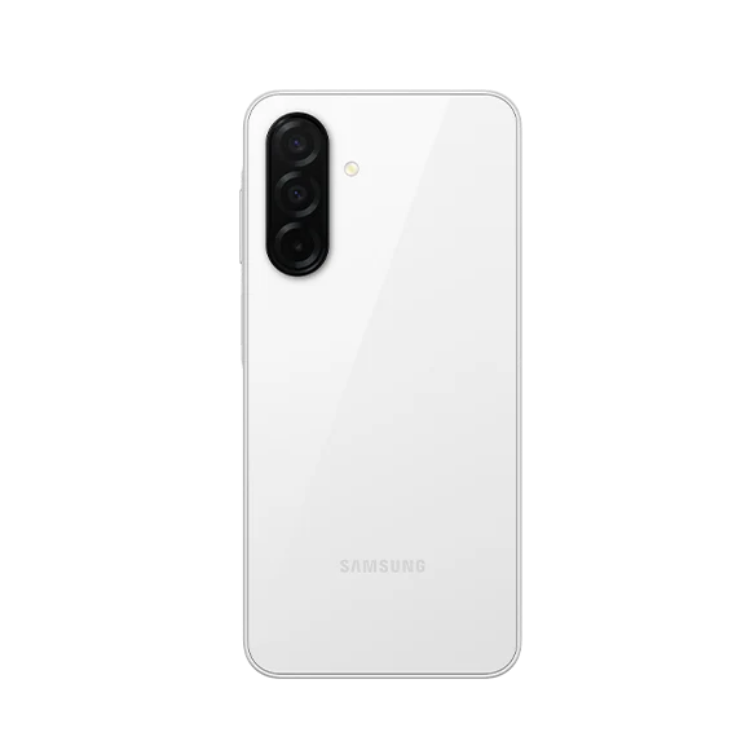 Samsung Galaxy A26 5G, 6GB & 128GB, 6.7Inch, 5000Mah, White
