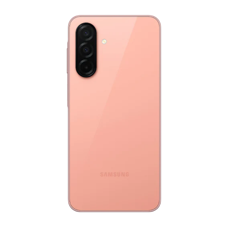 Samsung Galaxy A26 5G, 8GB & 256GB, 6.7Inch, 5000Mah, Pink