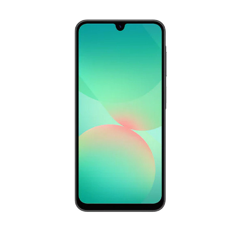 Samsung Galaxy A26 5G, 8GB & 256GB, 6.7Inch, 5000Mah, Black