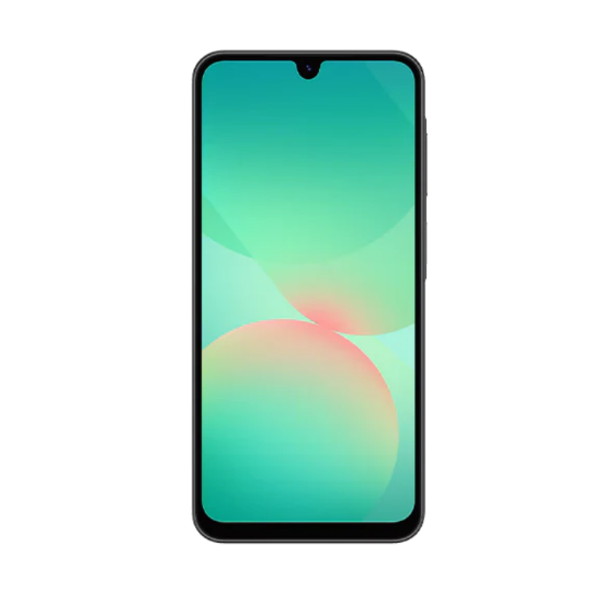 Samsung Galaxy A26 5G, 8GB & 256GB, 6.7Inch, 5000Mah, Black