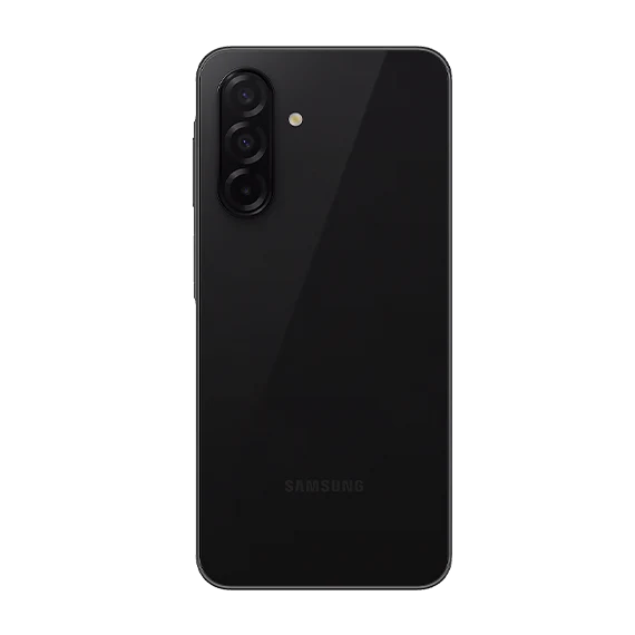 Samsung Galaxy A26 5G, 8GB & 256GB, 6.7Inch, 5000Mah, Black