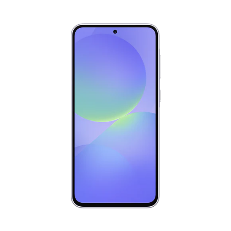 Samsung Galaxy A36 5G, 8GB & 256GB, 6.7Inch, 5000Mah, Light Violet