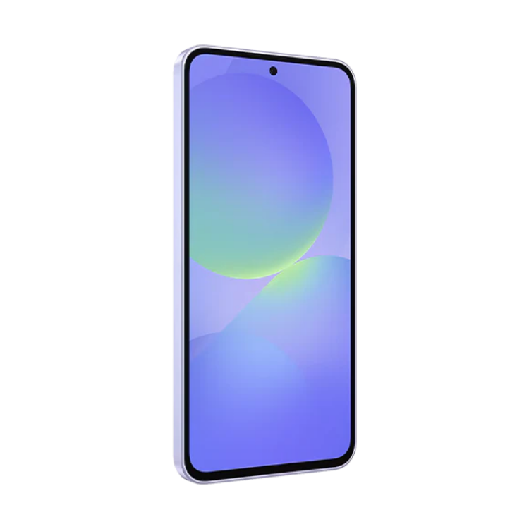 Samsung Galaxy A36 5G, 8GB & 256GB, 6.7Inch, 5000Mah, Light Violet