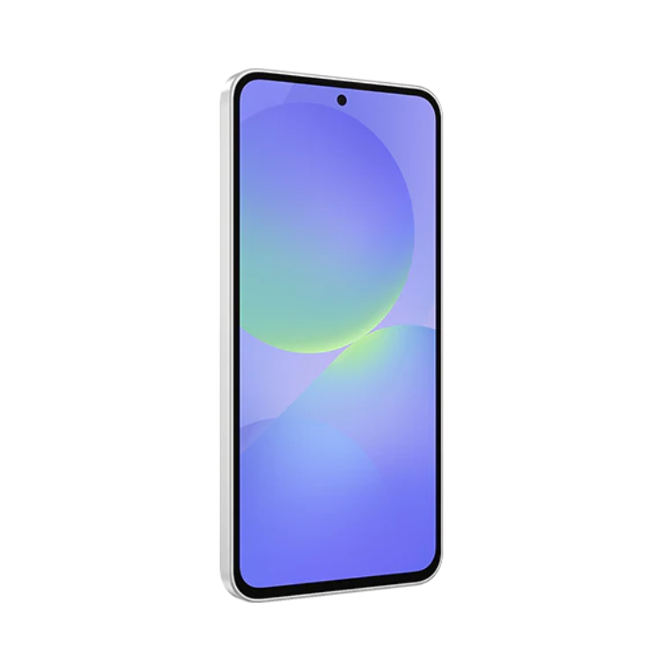 Samsung Galaxy A36 5G, 8GB & 256GB, 6.7Inch, 5000Mah, Grey