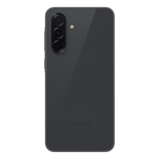 Samsung Galaxy A36 5G, 8GB & 128GB, 6.7Inch, 5000Mah, Black