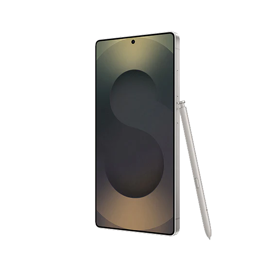 Samsung Galaxy S25 Ultra, 12GB & 256GB, Titanium Black