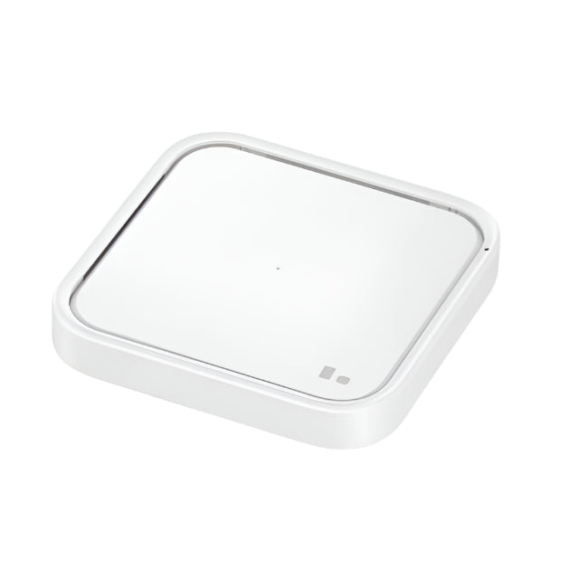 EP-P2400TWEGWW/SAMSUNG Wireless-2022 Power WHITE CHARGER / WIRELESS