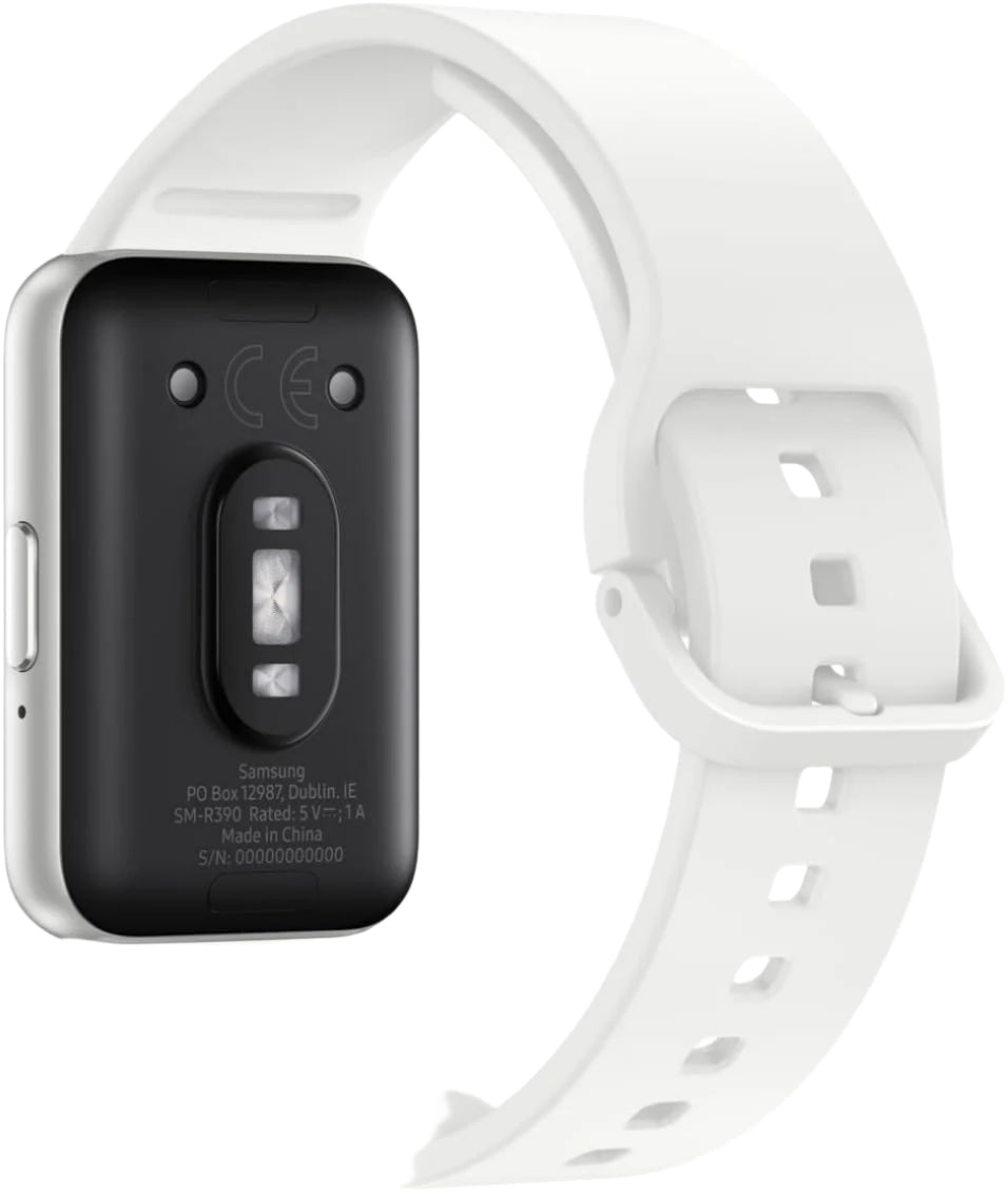 Samsung Watch Fit3, Silver