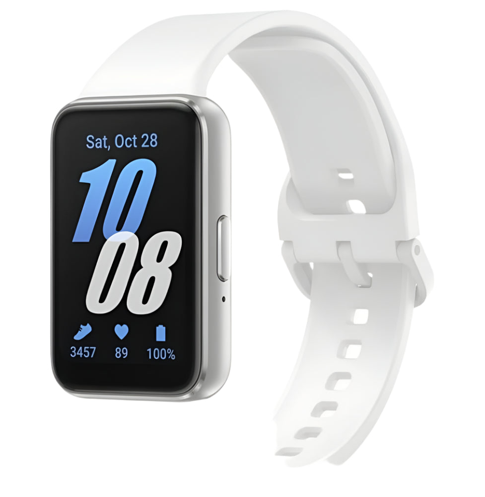 Samsung Watch Fit3, Silver