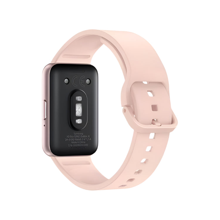 Samsung Watch Fit3, Pink Gold