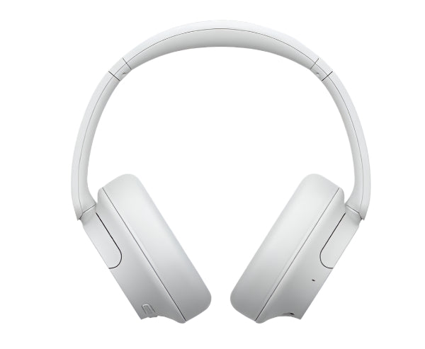 WH-CH720N/WCE / Sony Wireless Noise Canceling Headphone , 35-hour battery life , White
