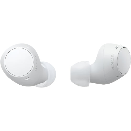 Sony Earbuds Truly Wireless, White