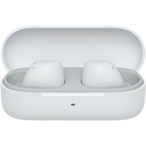 Sony Earbuds Truly Wireless, White