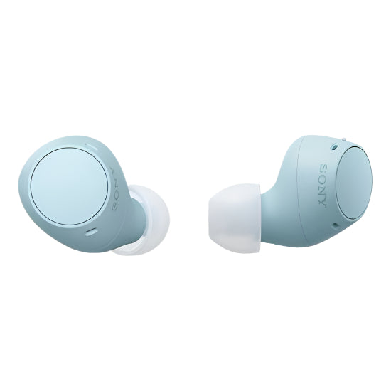 Sony Earbuds Truly Wireless, Blue