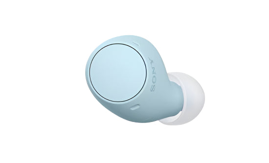 Sony Earbuds Truly Wireless, Blue
