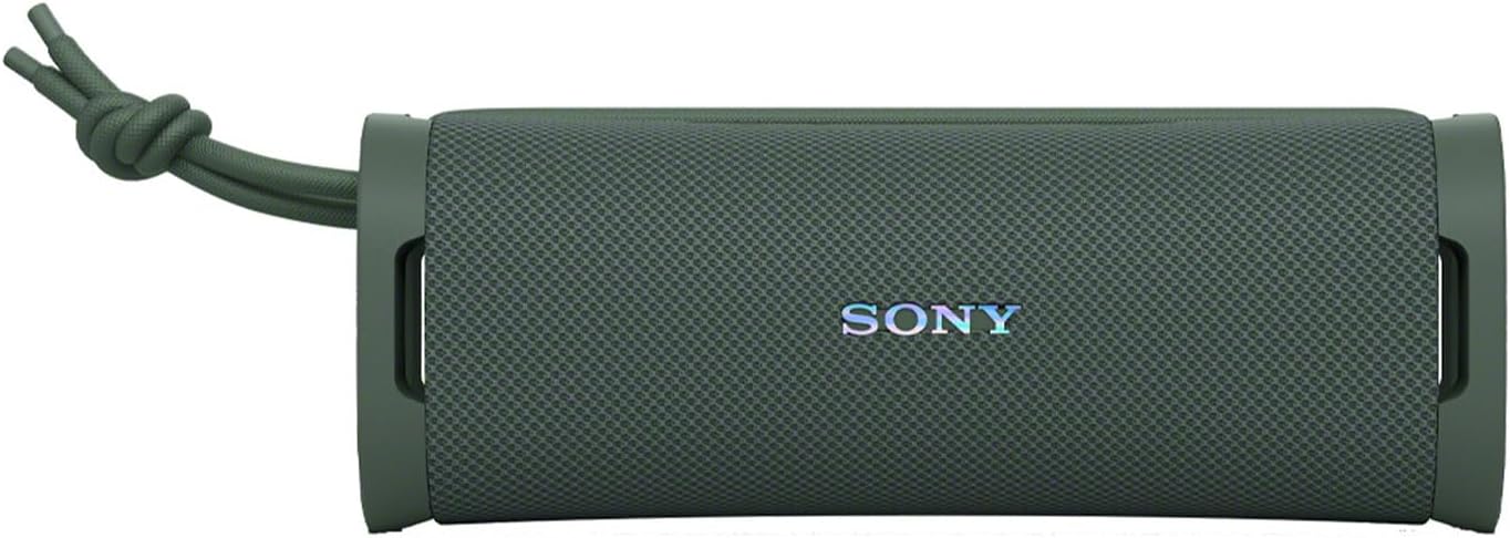 Sony Wireless Speakers, Gray