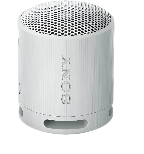 Sony Wireless Speakers, White