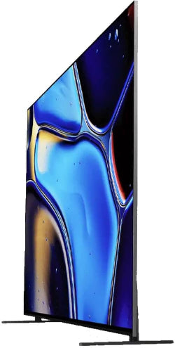 SONY 65Inch BRAVIA8 LED OLED, Google TV, 4HDMI & 2USB, LAN, HDR, 120Hz, Voice Search