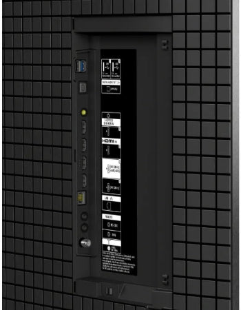 SONY 65Inch BRAVIA8 LED OLED, Google TV, 4HDMI & 2USB, LAN, HDR, 120Hz, Voice Search