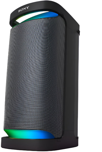 SRS-XP700 / SONY /Home Audio / Portable Wireless Speaker , Water resistant , battery 25 HOURS ,Ambi