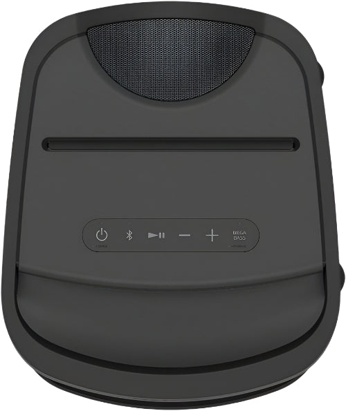 SRS-XP700 / SONY /Home Audio / Portable Wireless Speaker , Water resistant , battery 25 HOURS ,Ambi