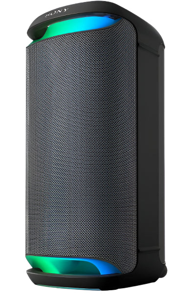 SRS-XV800 / SONY Wireless Party Speaker 20 Hz - 20,000 Hz(44.1 kHz sampling) , 2-way, bass reflex