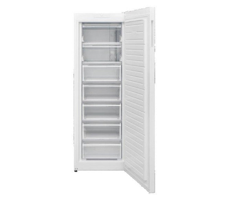 CST387 W / IGNIS FREEZER white Safety system 7 DRAEERS FROST A+ 60*54*186 7 / A+ / white