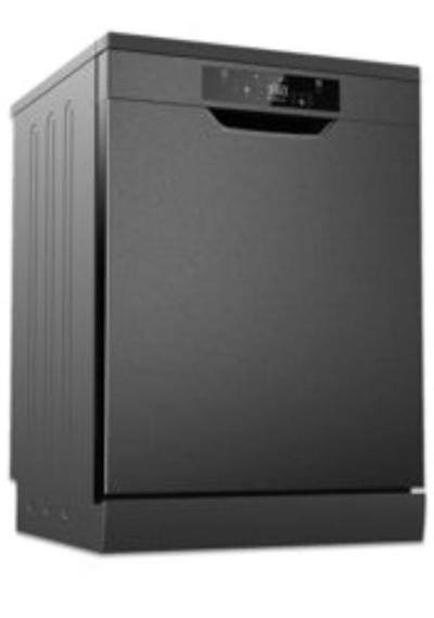 DWRI510NB / IGNIS DISHWASHER inox Safety system 6 DRAEERS FROST A+ 60*54*145 A+++ / INOX