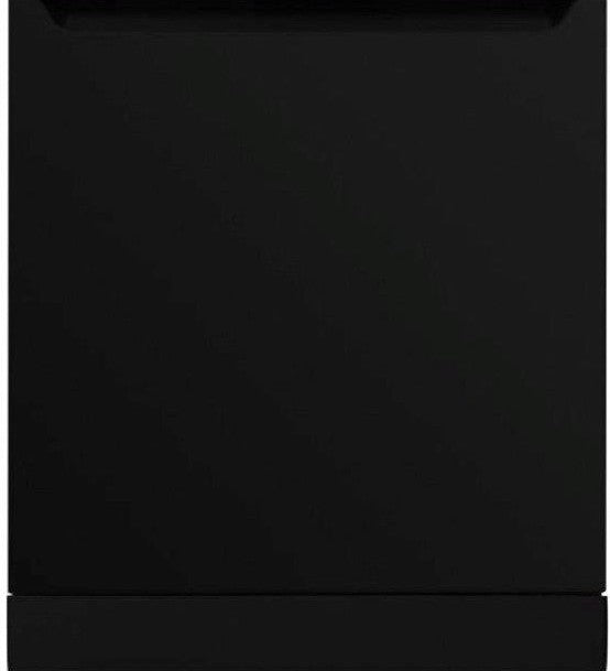 Ignis Free Stand Dishwasher A+++, Safety System, 8Programs, 15 Sets, Black
